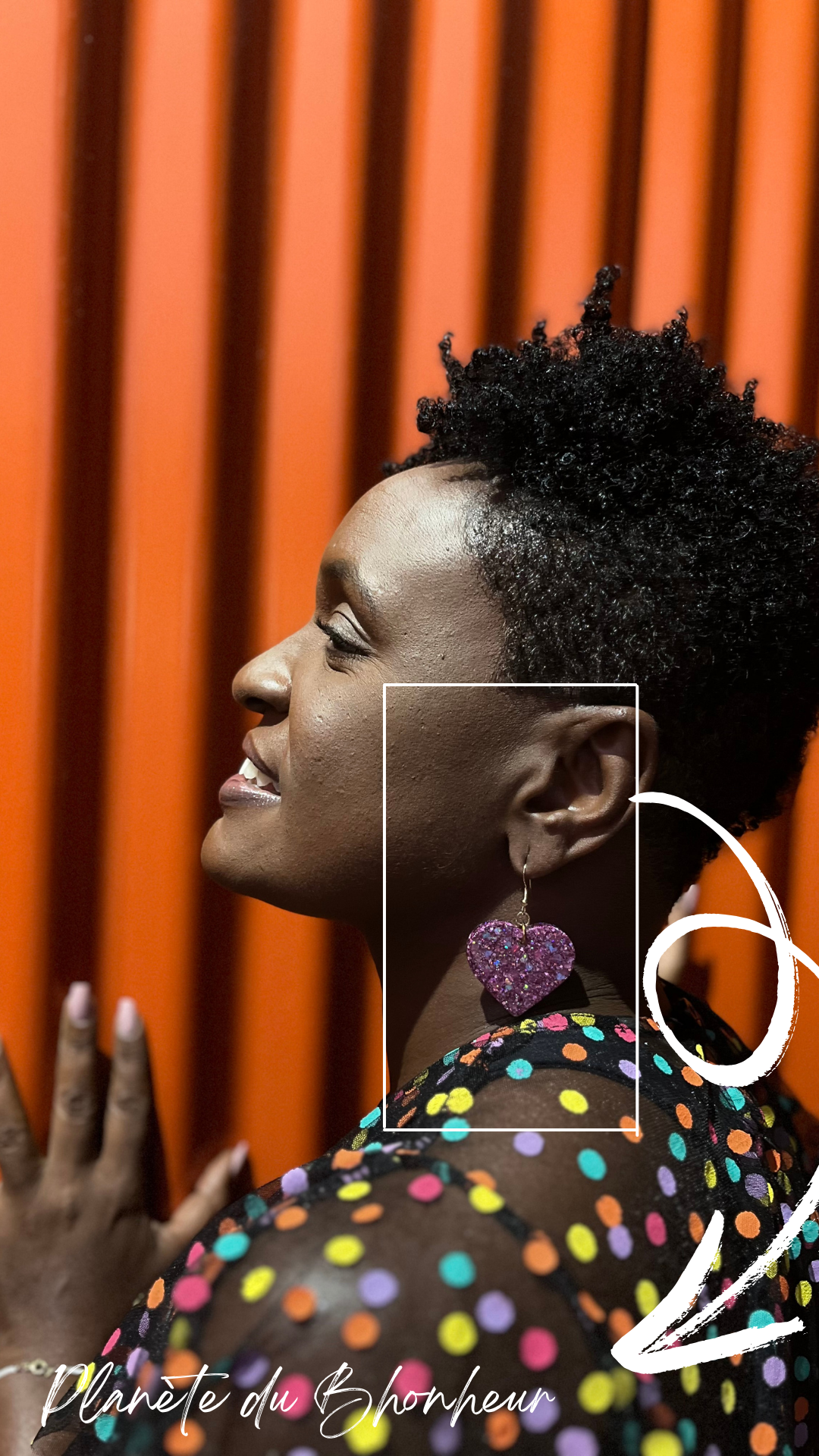 La planète du Bonheur