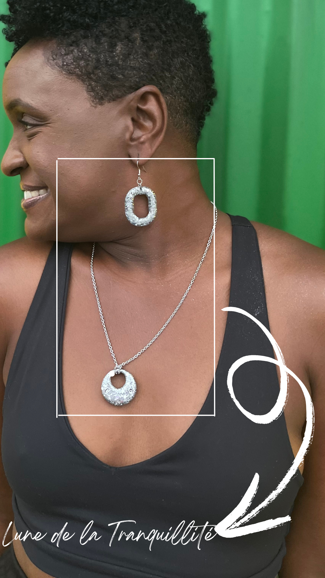 Lune de la Tranquilité