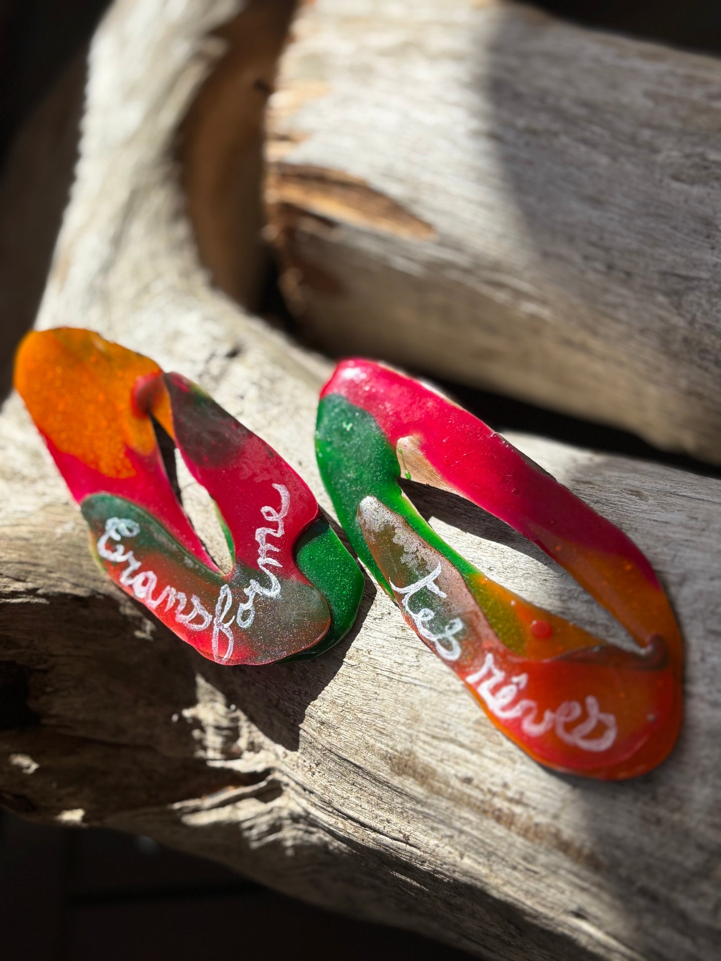 Transforme tes rêves