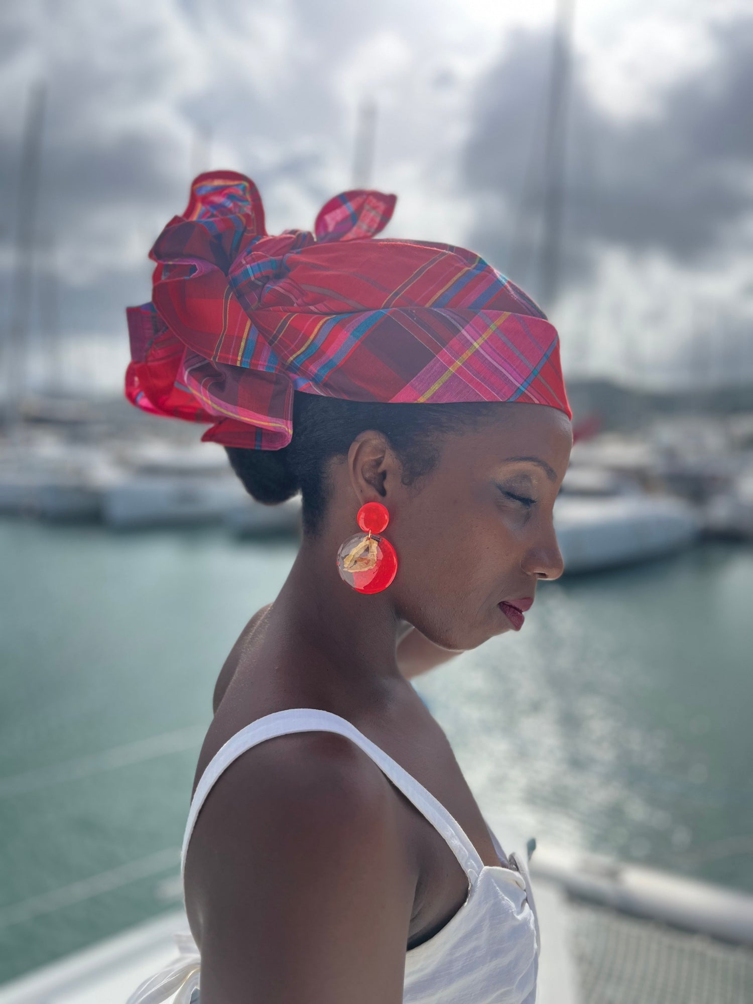 Collection Caraibes