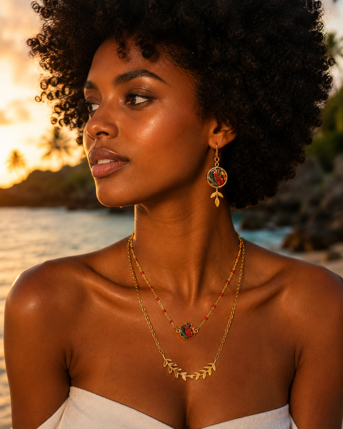 Collection Signature Martinique
