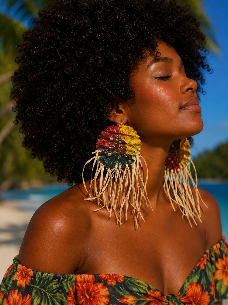 Collection Afrique